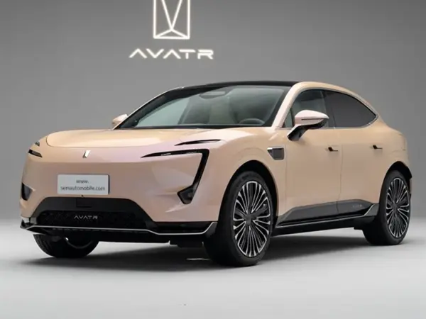 Avatr 11