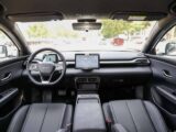 BYD e7