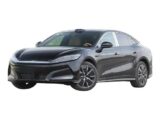 BYD Han L DM-i