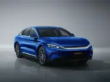BYD Han L EV