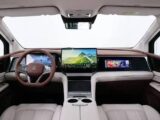 BYD M9