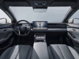 BYD Qin L DM-i