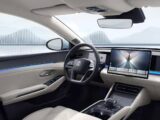 BYD Qin L EV
