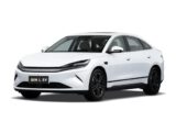 BYD Qin L EV