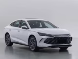 BYD Qin L EV