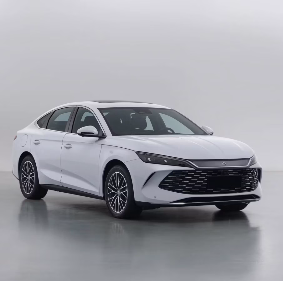 BYD Qin L EV – image 3
