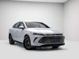 BYD Qin Plus DM-i