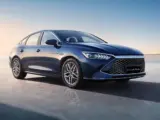 BYD Qin Plus DM-i