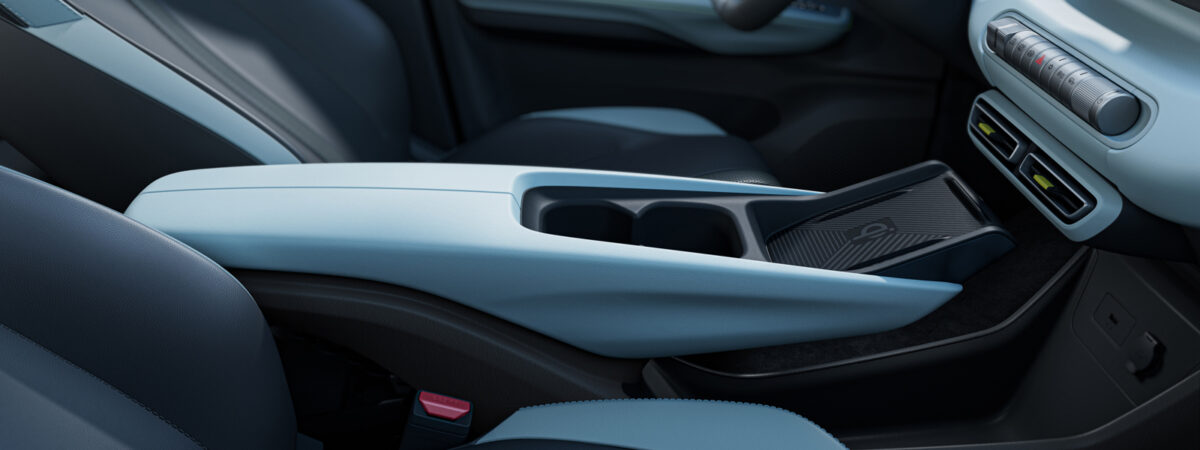 BYD Seagull – image 21