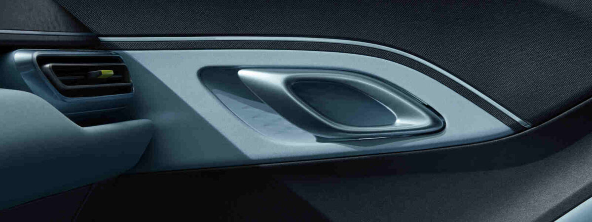 BYD Seagull – image 35