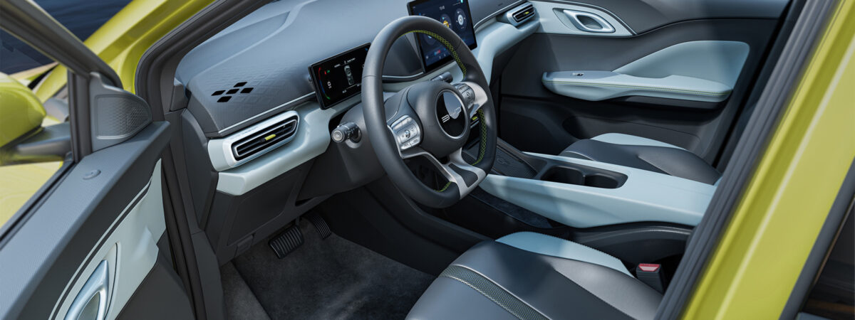 BYD Seagull – image 22