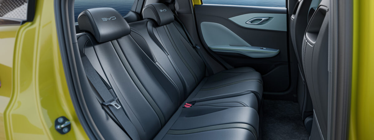 BYD Seagull – image 23