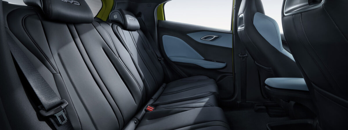 BYD Seagull – image 26