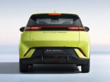 BYD Seagull
