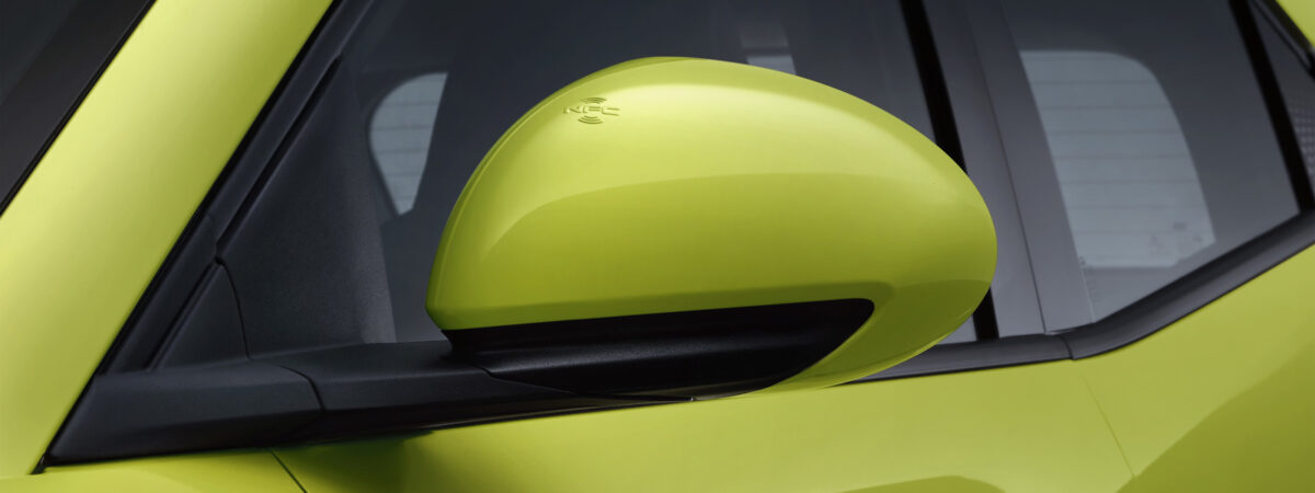 BYD Seagull – image 11