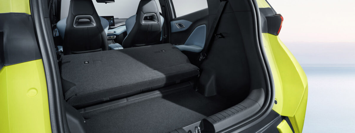 BYD Seagull – image 32