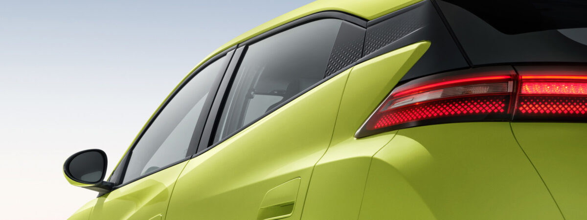 BYD Seagull – image 10