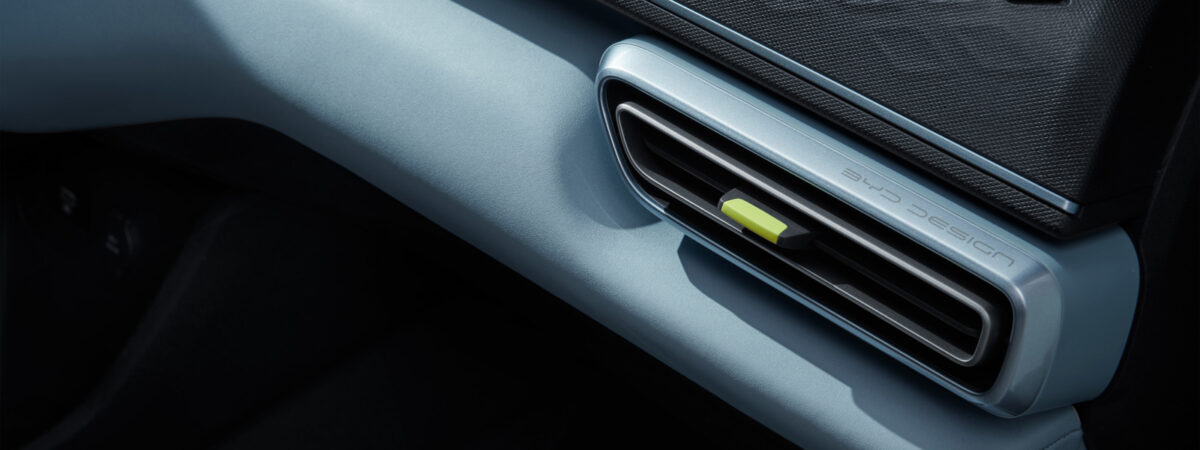 BYD Seagull – image 20
