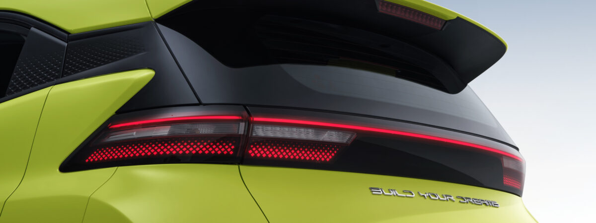 BYD Seagull – image 7
