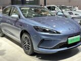BYD Seal 05 DM-i
