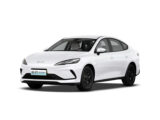 BYD Seal 05 DM-i