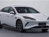 BYD Seal 06 EV
