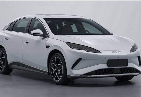 BYD Seal 06 EV
