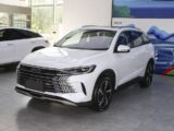 BYD Sealion 05 DM-i