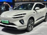 BYD Sealion 06 DM-i