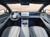 BYD Sealion 06 EV