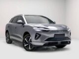 BYD Sealion 06 DM-i