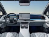 BYD Sealion 07 DM-i