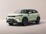BYD Yuan Up (Atto 2)