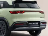 BYD Yuan Up (Atto 2)