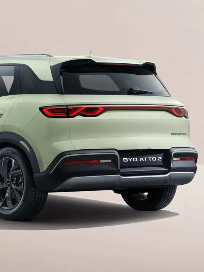 BYD Yuan Up (Atto 2) – image 3