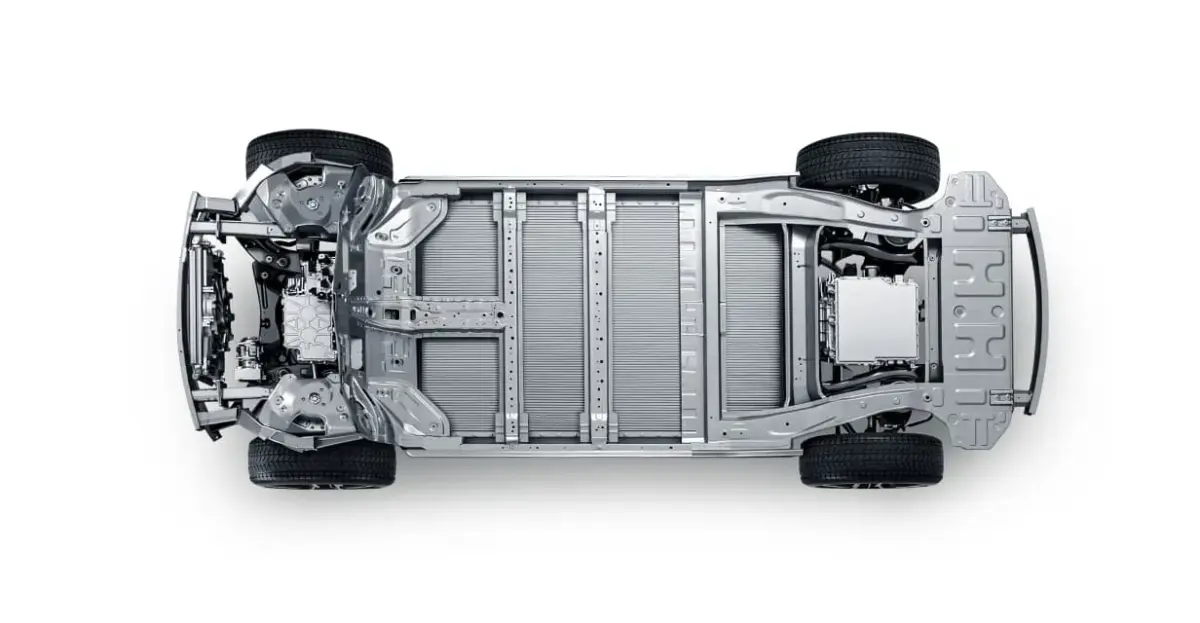 BYD Yuan Up (Atto 2) – image 15