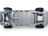 BYD Yuan Up (Atto 2)