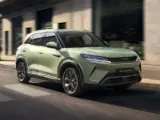 BYD Yuan Up (Atto 2)