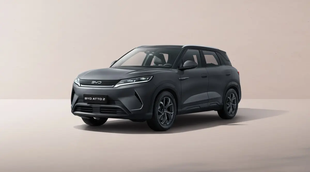 BYD Yuan Up (Atto 2) – image 6