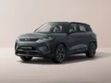 BYD Yuan Up (Atto 2)