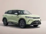 BYD Yuan Up (Atto 2)