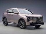 Changan CS55 PLUS PHEV