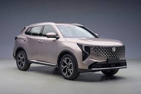 Changan CS55 PLUS PHEV