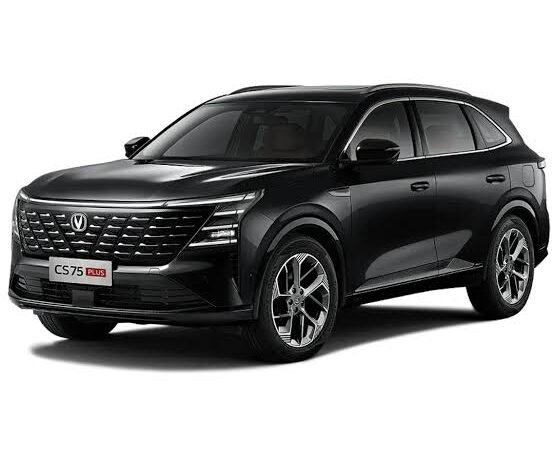 Changan CS75 PLUS
