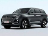 Changan CS75 PRO