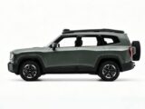 Changan Deepal G318