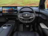 Changan Deepal S07 EREV
