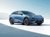Changan Deepal S07 EV