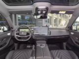 Changan Deepal SL03 EREV