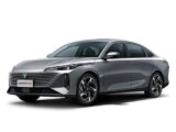 Changan Eado PLUS